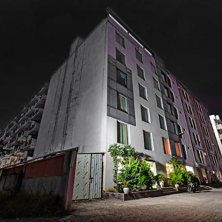 Townhouse Classio Suites 쉬르디 외부 사진