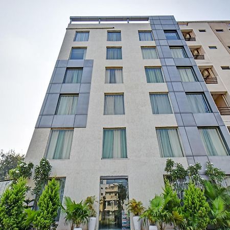 Townhouse Classio Suites 쉬르디 외부 사진