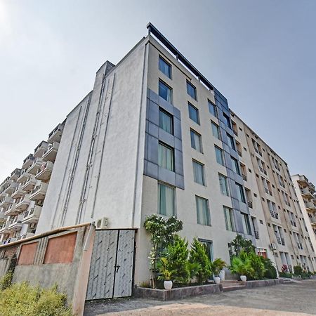 Townhouse Classio Suites 쉬르디 외부 사진