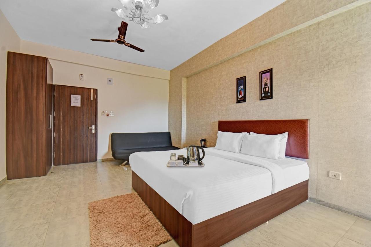 Townhouse Classio Suites 쉬르디 외부 사진