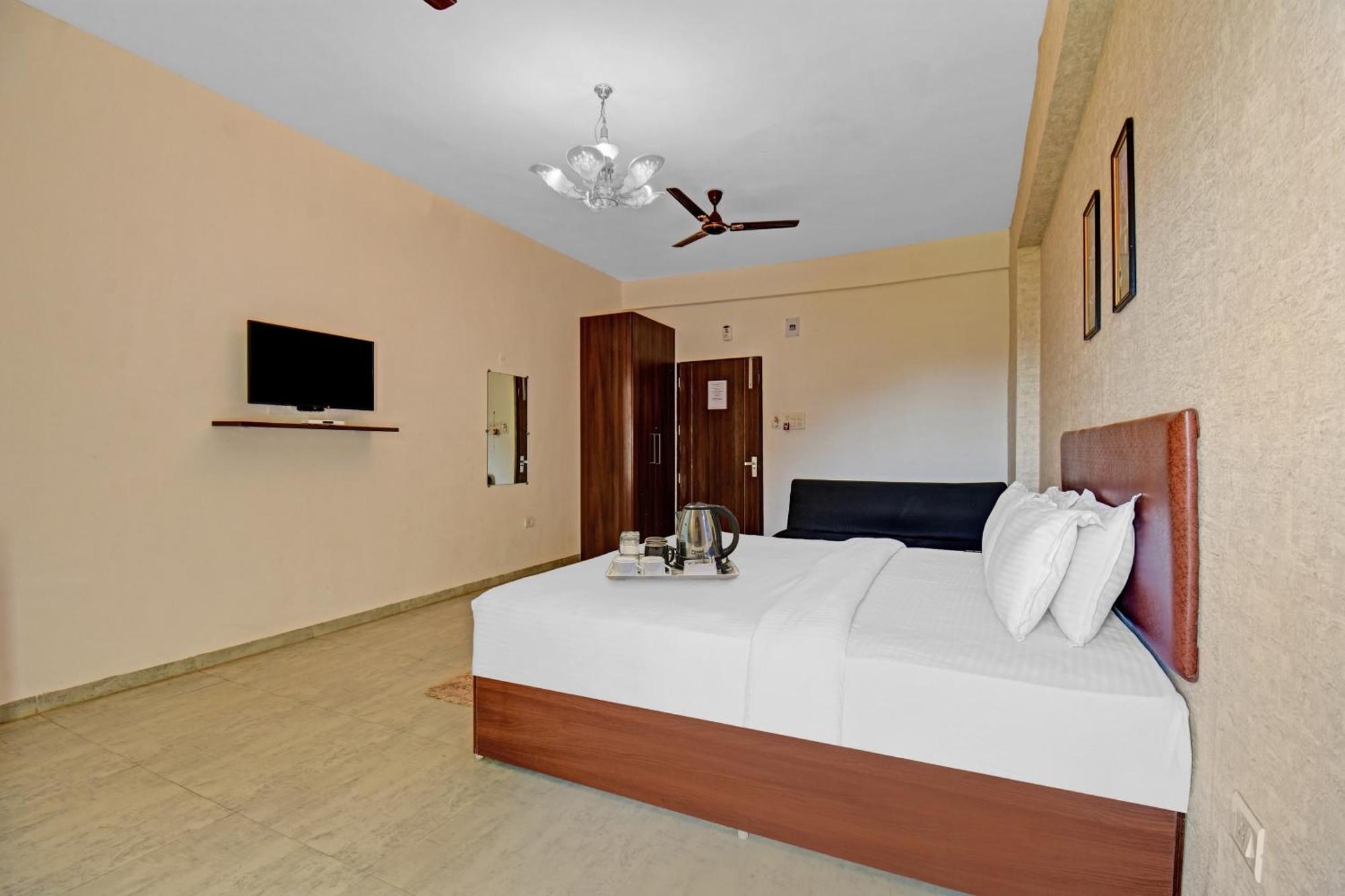 Townhouse Classio Suites 쉬르디 외부 사진