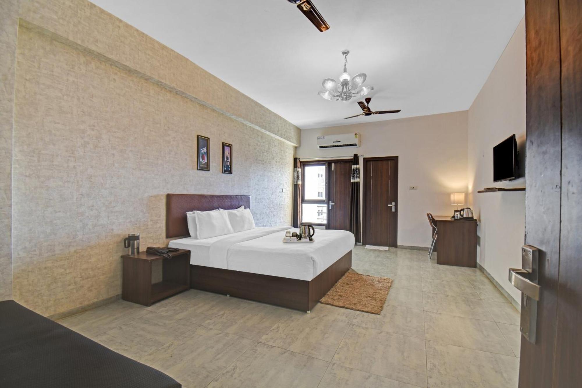 Townhouse Classio Suites 쉬르디 외부 사진