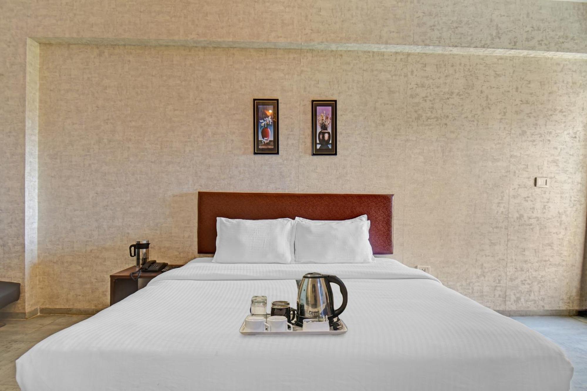 Townhouse Classio Suites 쉬르디 외부 사진