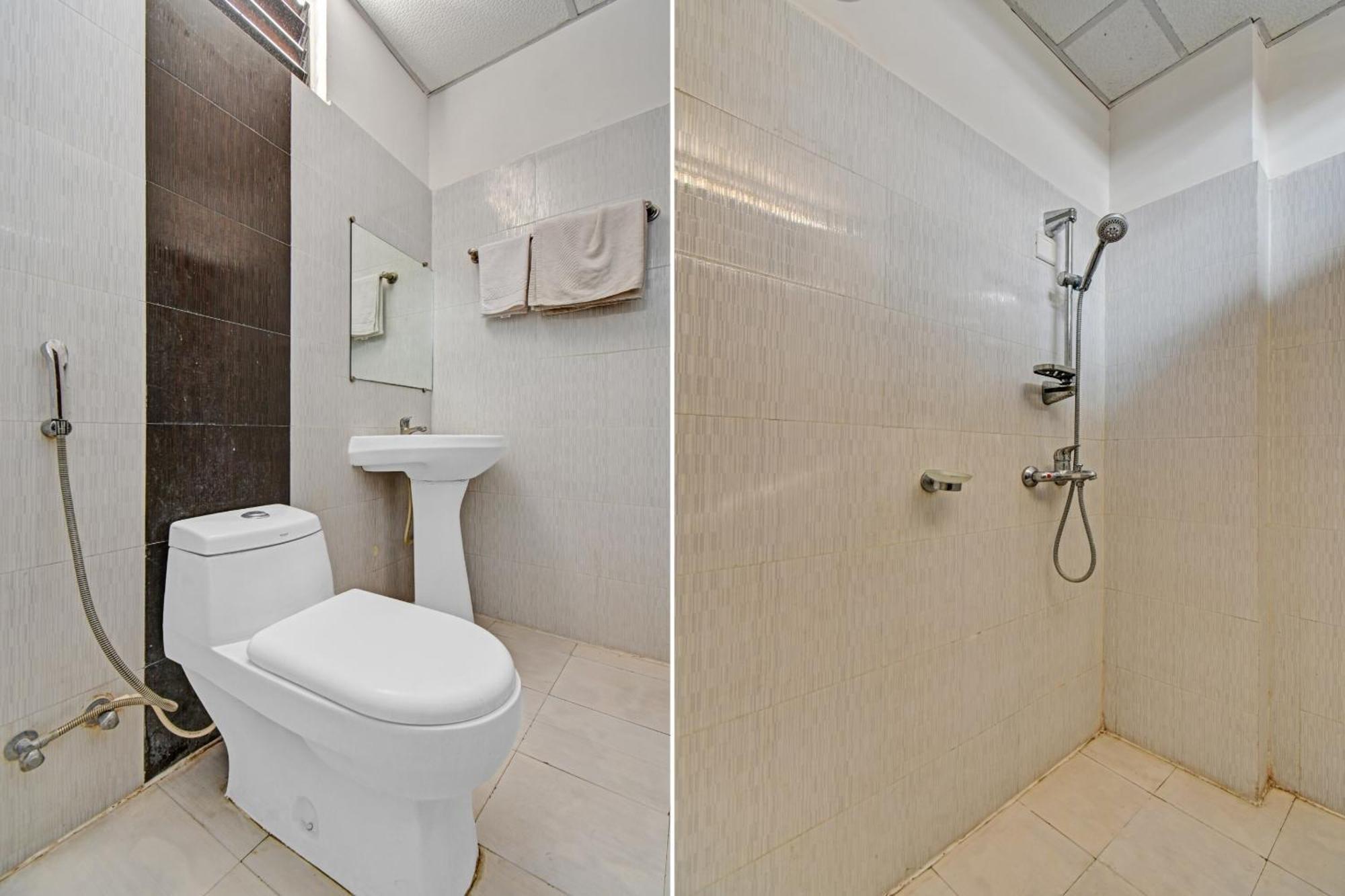 Townhouse Classio Suites 쉬르디 외부 사진