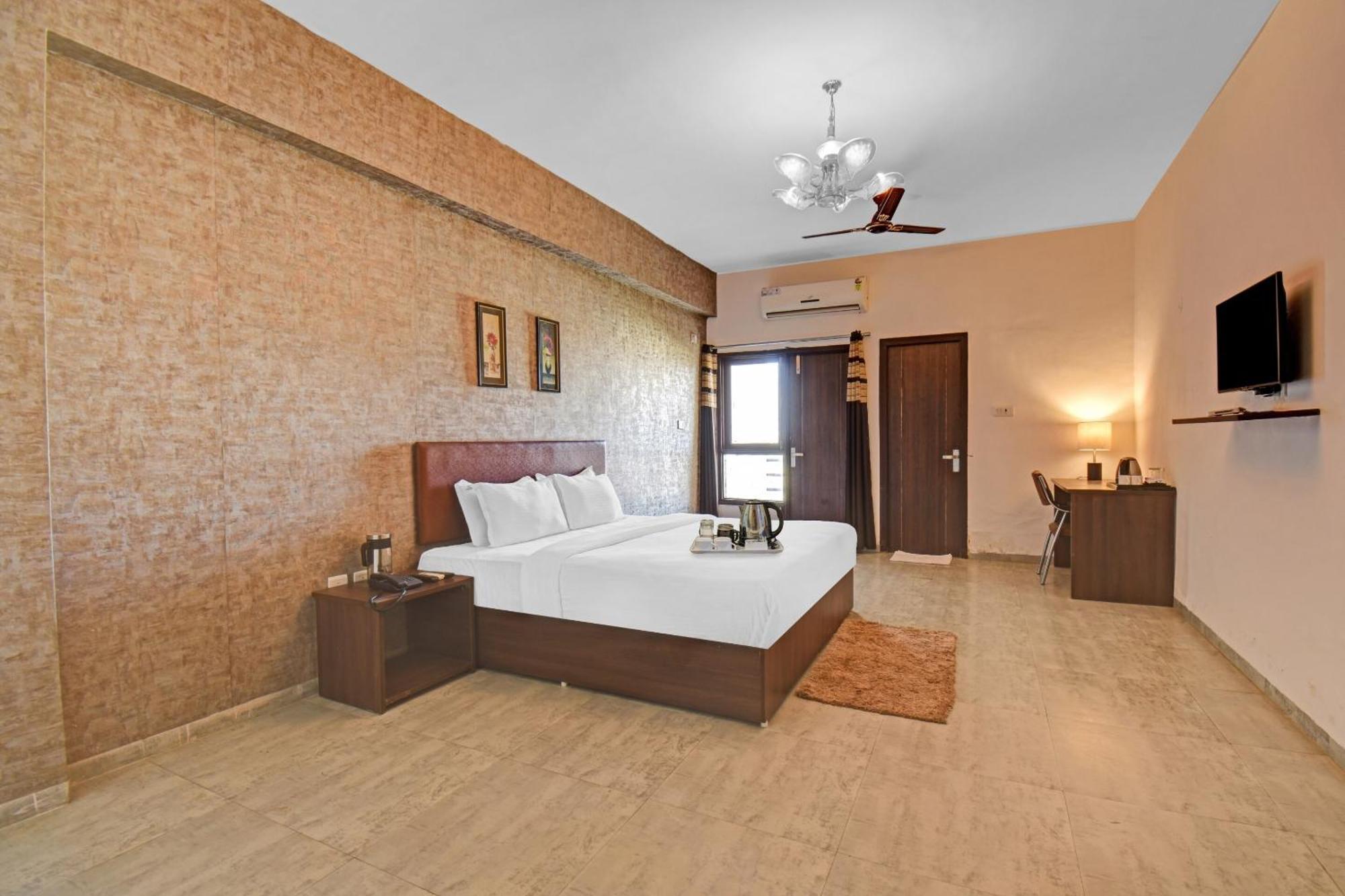 Townhouse Classio Suites 쉬르디 외부 사진