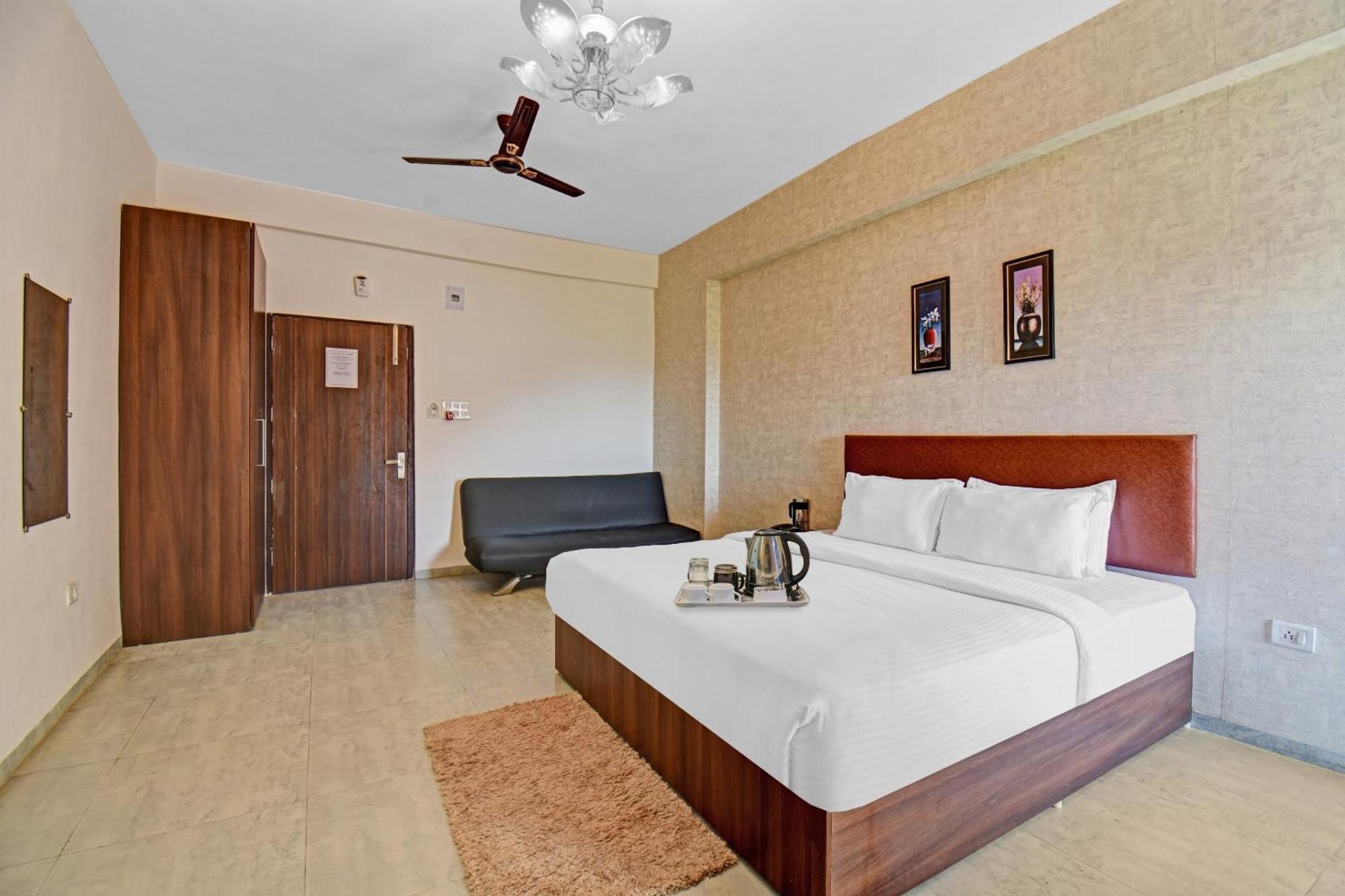 Townhouse Classio Suites 쉬르디 외부 사진