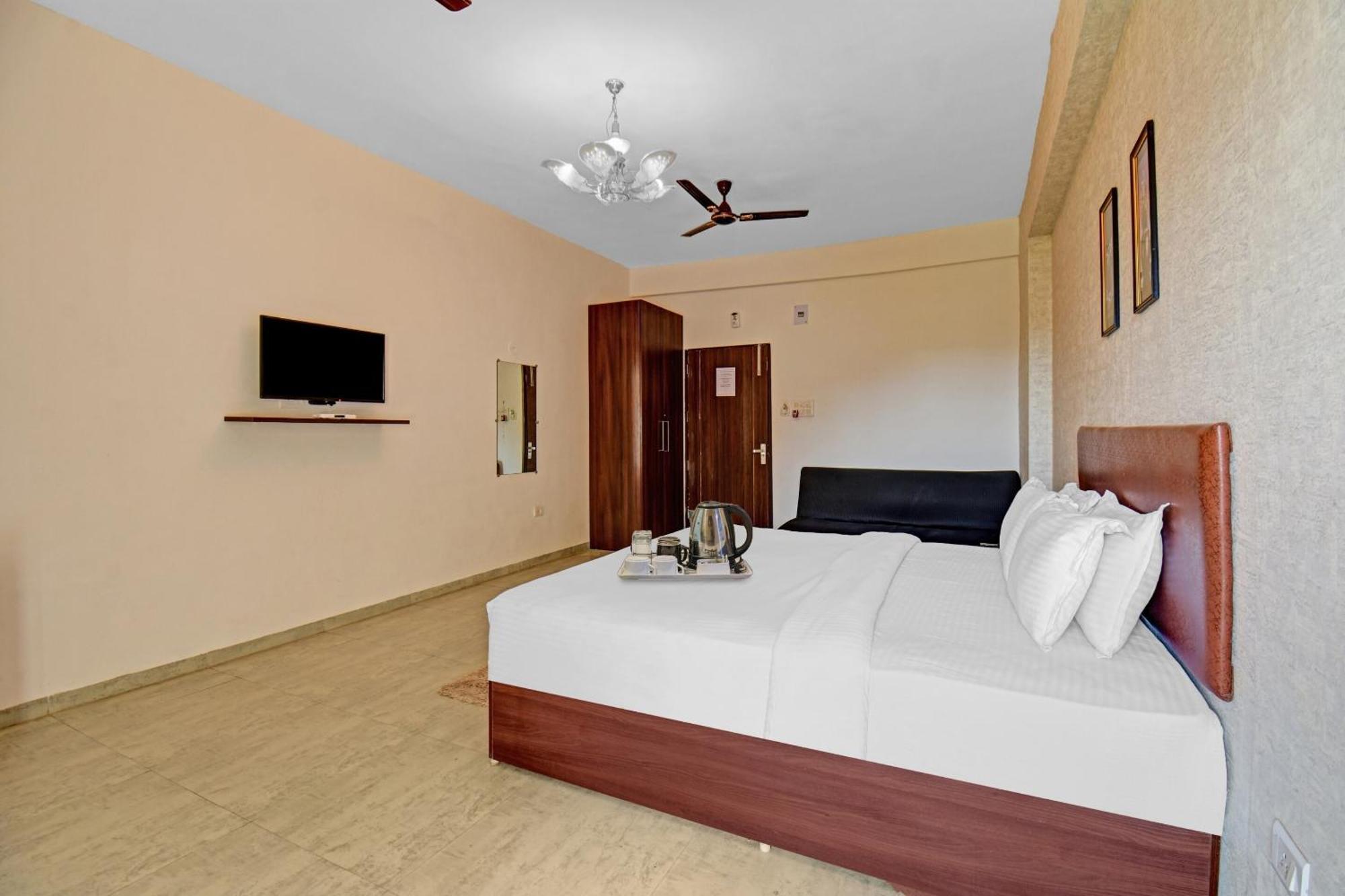Townhouse Classio Suites 쉬르디 외부 사진