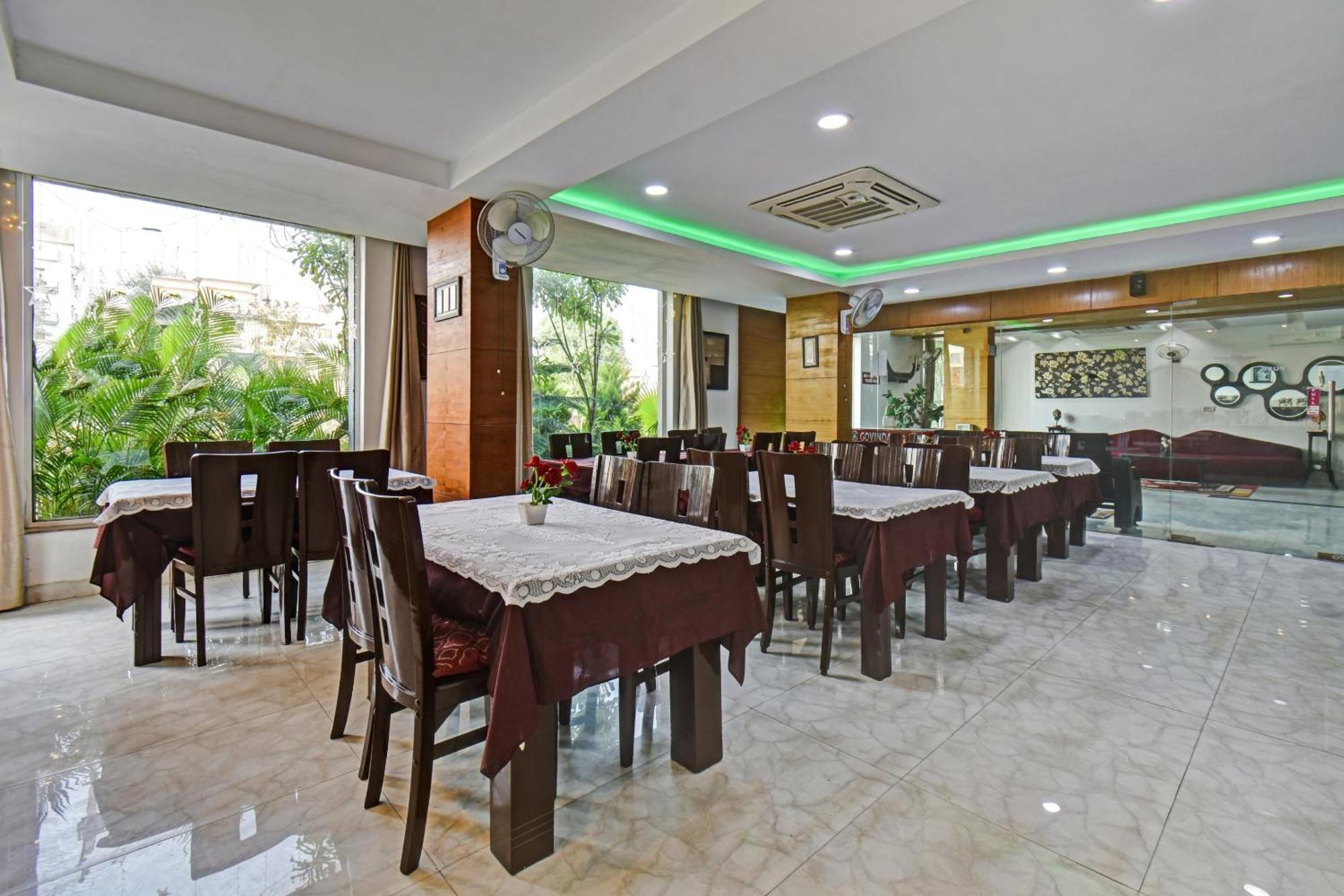 Townhouse Classio Suites 쉬르디 외부 사진