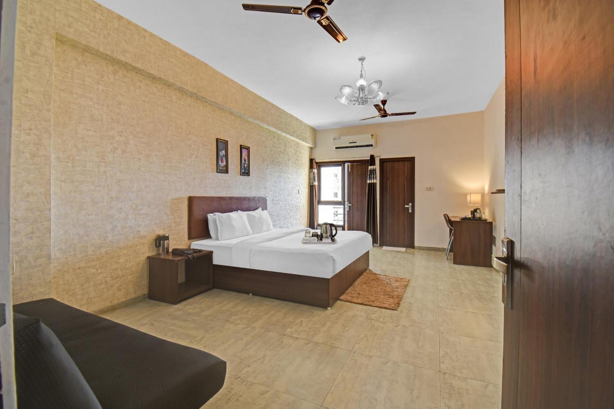 Townhouse Classio Suites 쉬르디 외부 사진