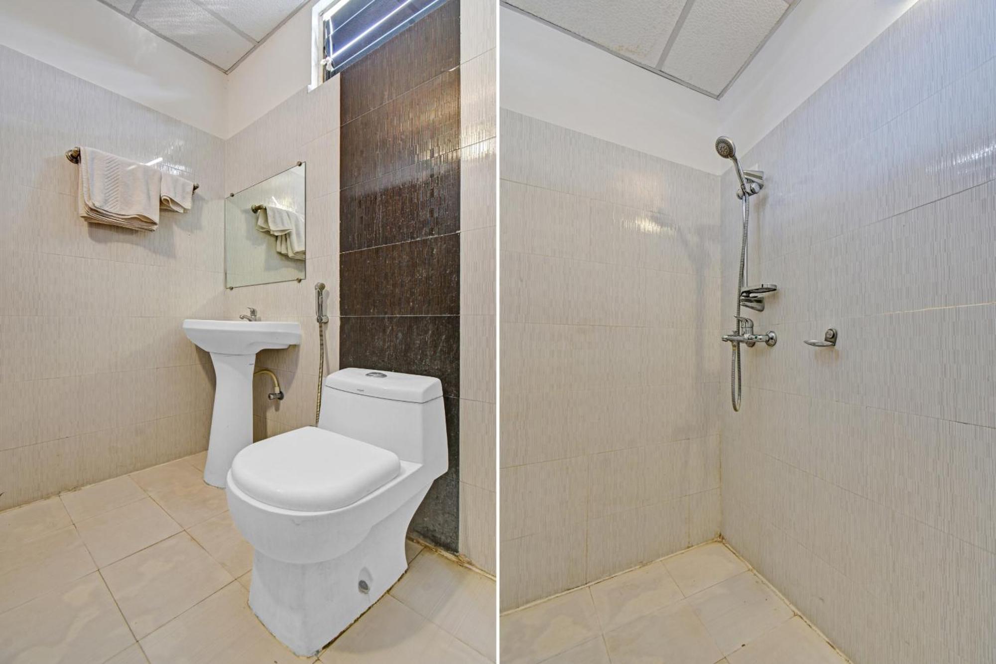 Townhouse Classio Suites 쉬르디 외부 사진