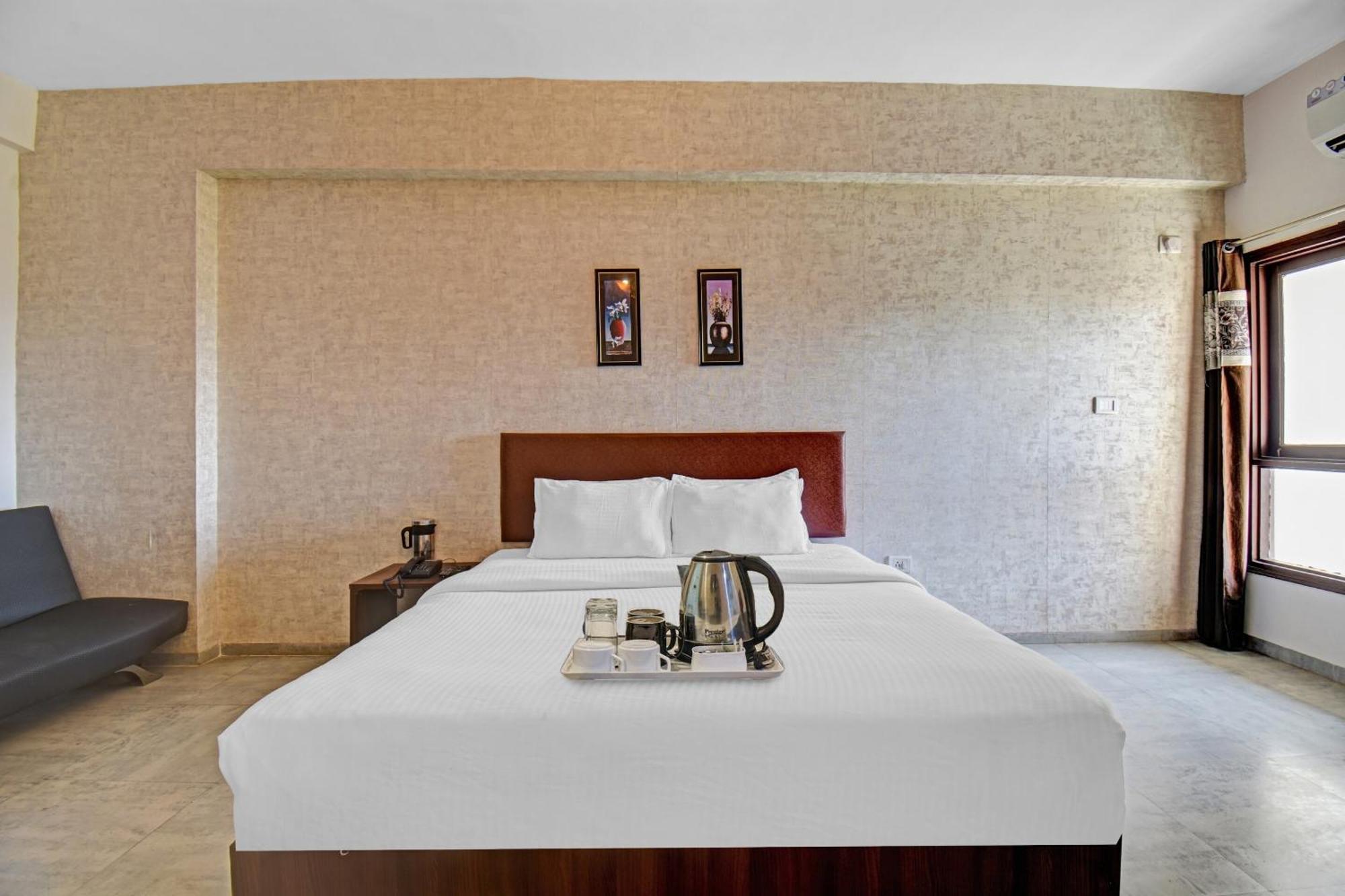 Townhouse Classio Suites 쉬르디 외부 사진