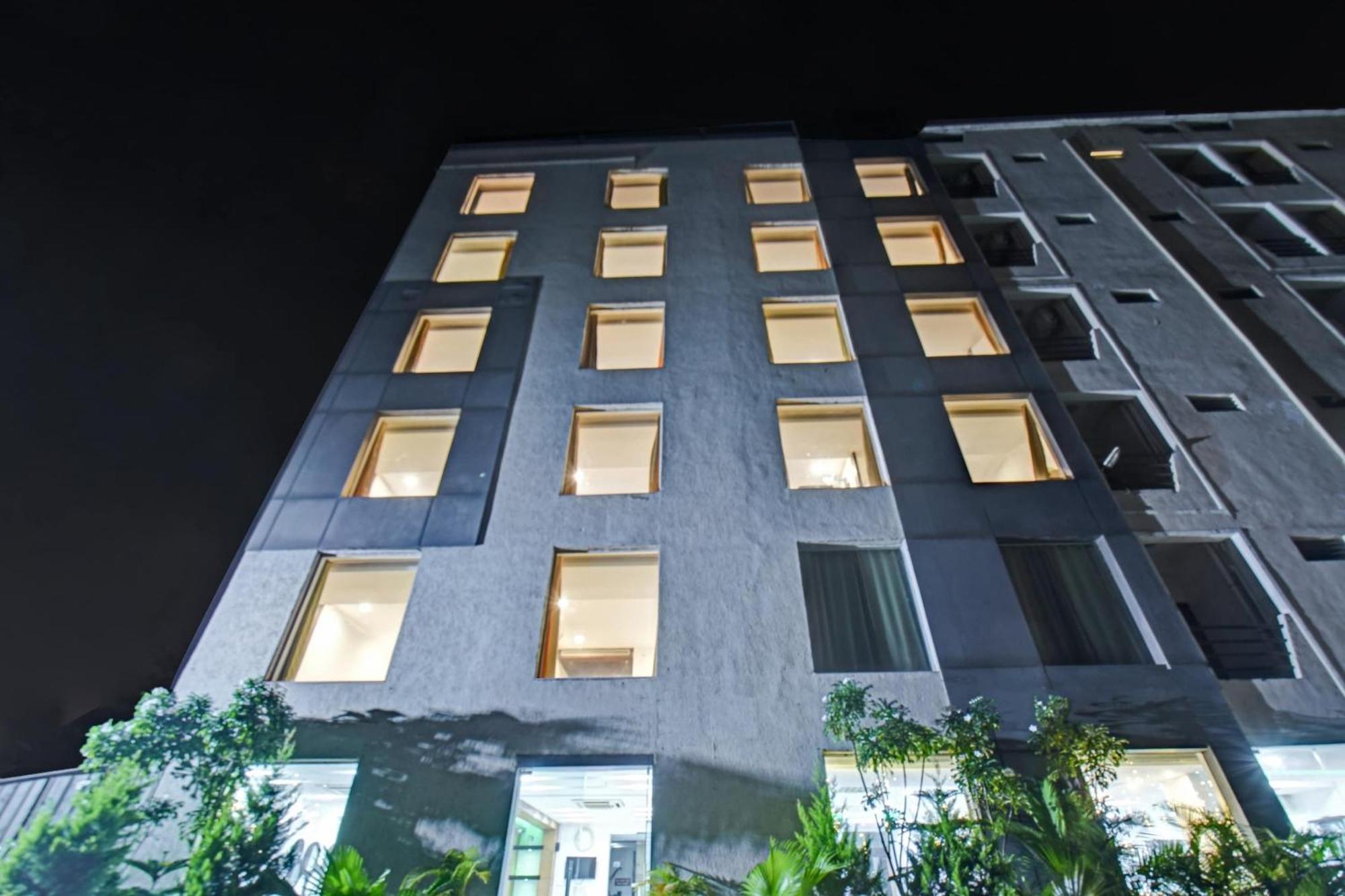 Townhouse Classio Suites 쉬르디 외부 사진