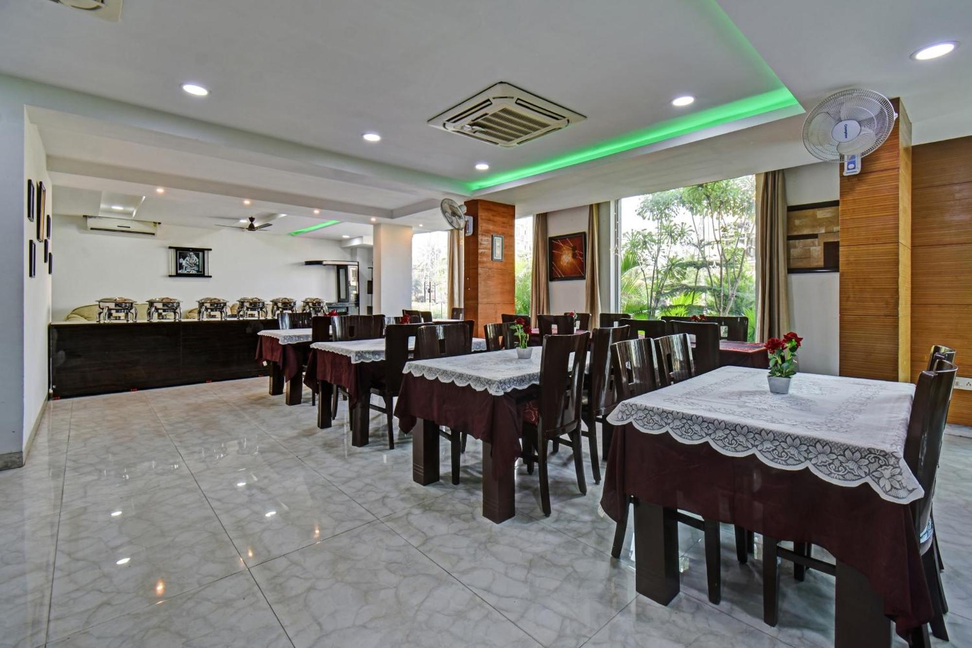 Townhouse Classio Suites 쉬르디 외부 사진